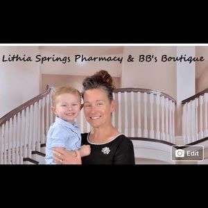 Meet your Posher, Bb’s